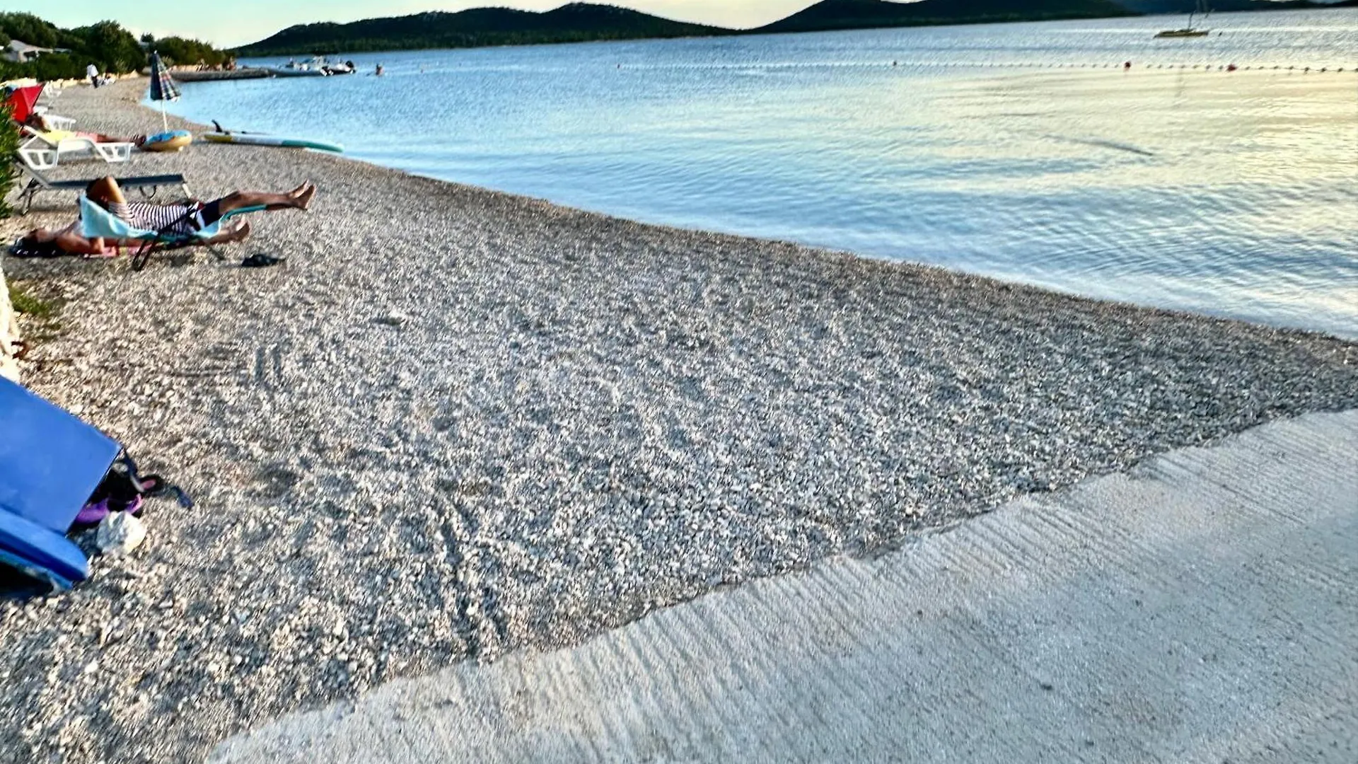Sunset Serenity Villas With Onsite Pool And Only 3Min From Beach Drage 0*,  Kroatien