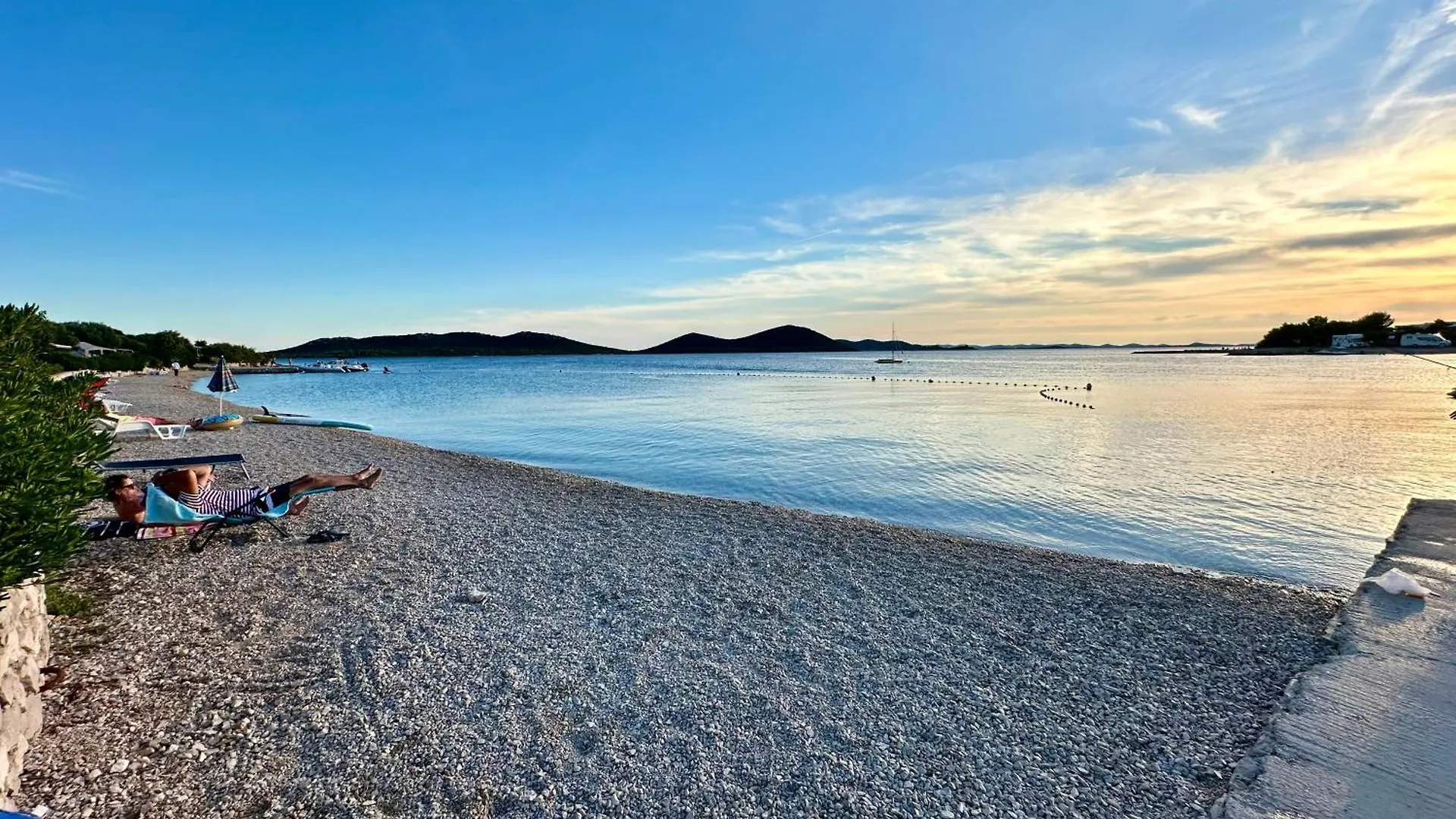 Sunset Serenity Villas With Onsite Pool And Only 3Min From Beach Drage Feriehus