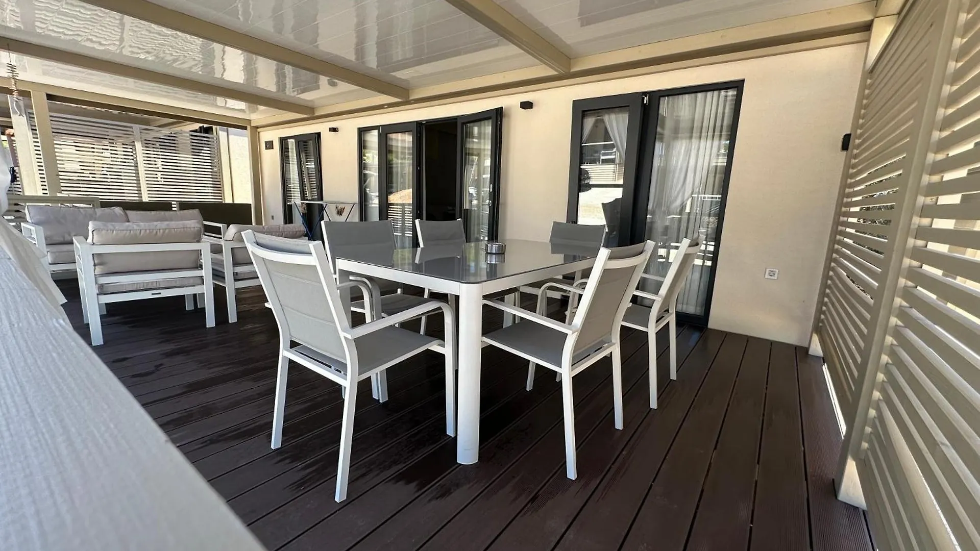 Feriehus Sunset Serenity Villas With Onsite Pool And Only 3Min From Beach Drage Kroatien