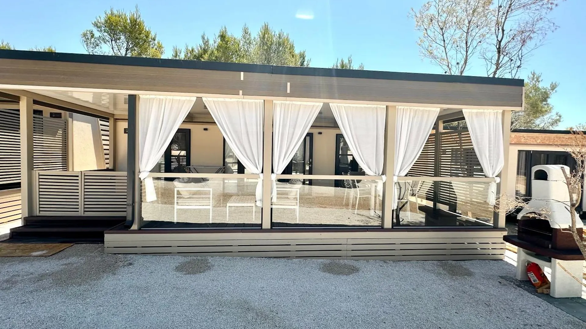 Feriehus Sunset Serenity Villas With Onsite Pool And Only 3Min From Beach Drage