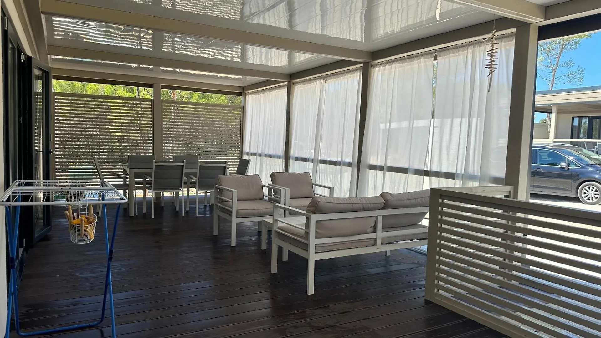 Sunset Serenity Villas With Onsite Pool And Only 3Min From Beach Drage