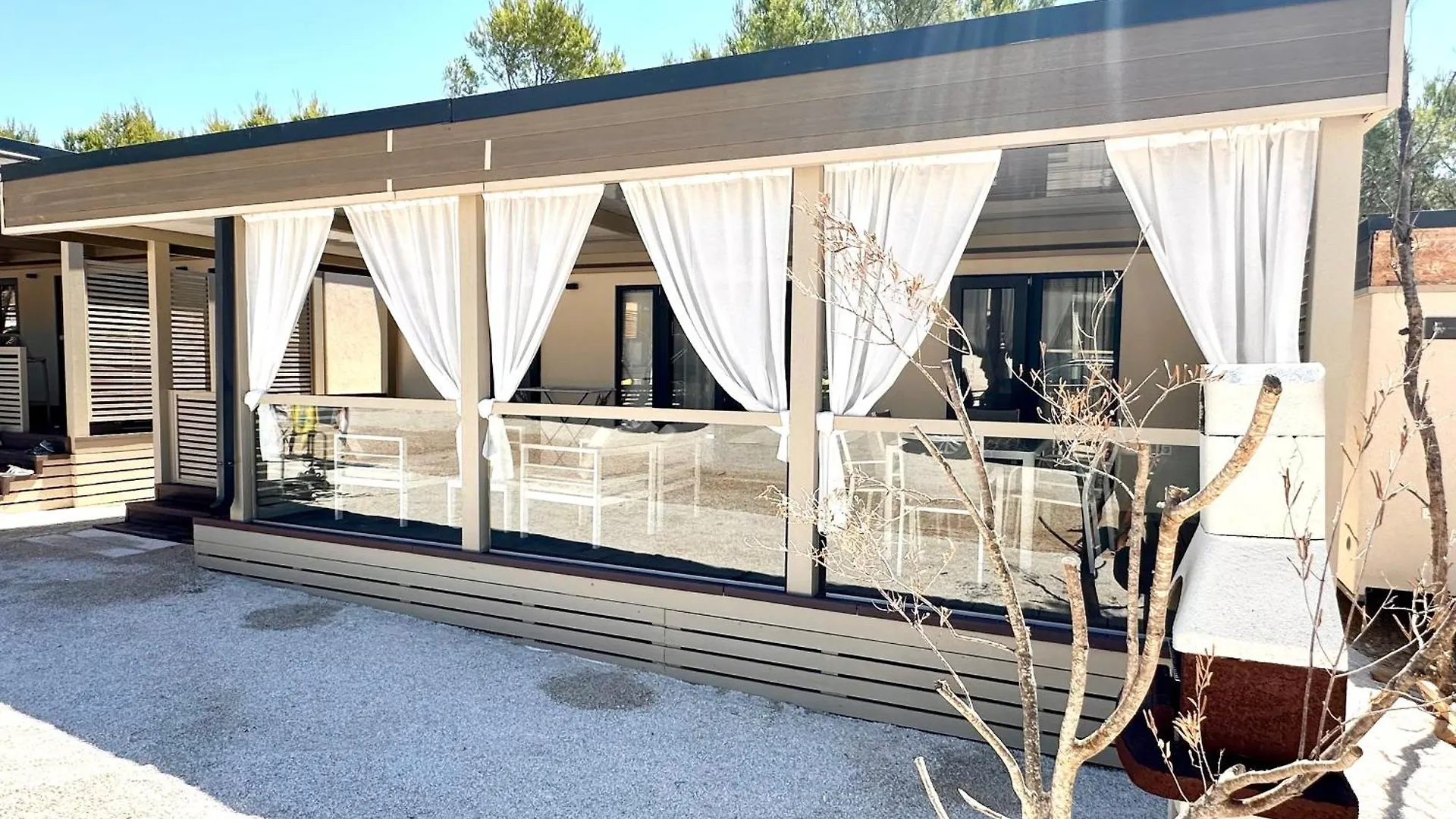Feriehus Sunset Serenity Villas With Onsite Pool And Only 3Min From Beach Drage