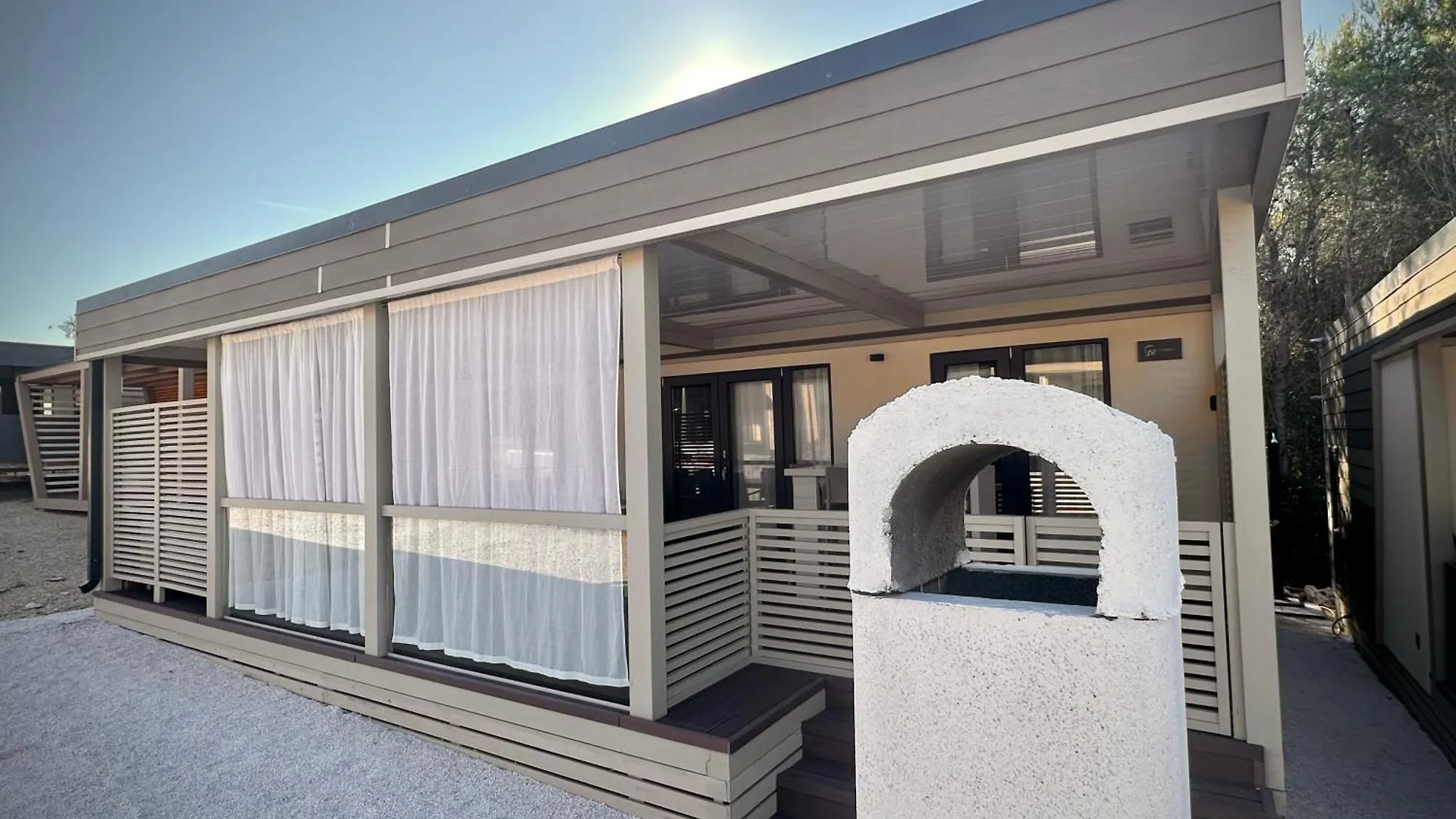 Feriehus Sunset Serenity Villas With Onsite Pool And Only 3Min From Beach Drage Kroatien