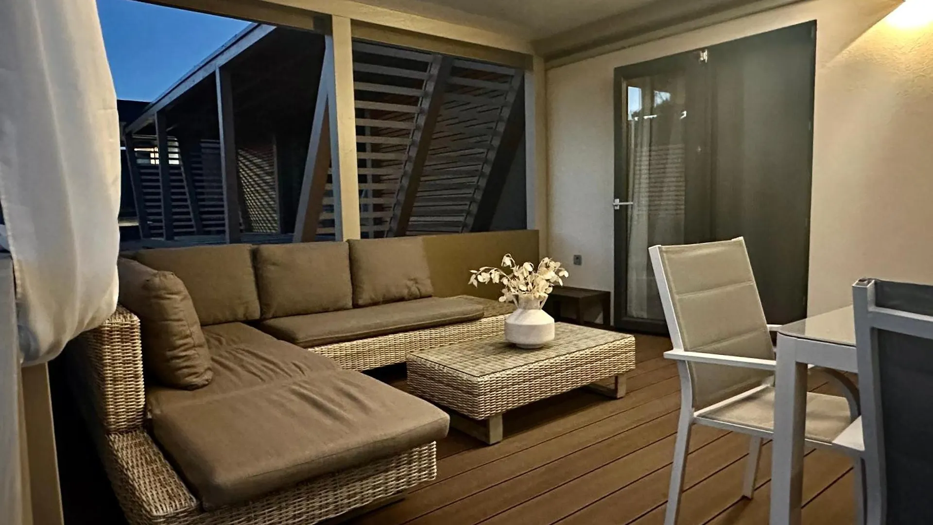 Feriehus Sunset Serenity Villas With Onsite Pool And Only 3Min From Beach Drage