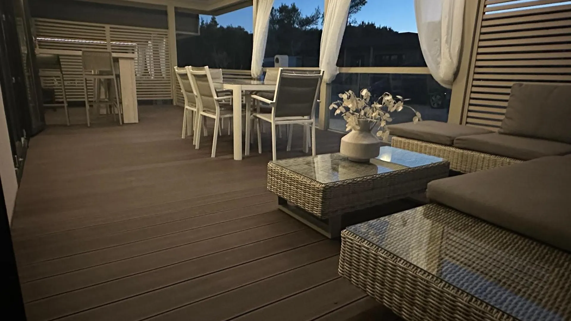 Sunset Serenity Villas With Onsite Pool And Only 3Min From Beach Drage Chorvatsko