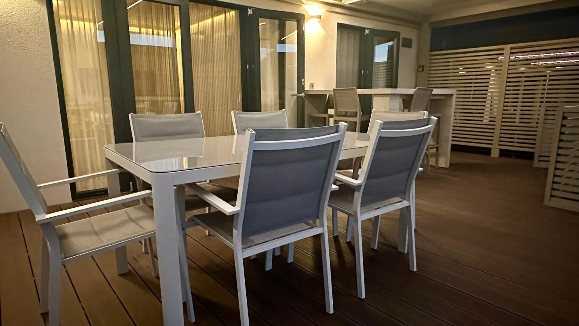 Feriehus Sunset Serenity Villas With Onsite Pool And Only 3Min From Beach Drage