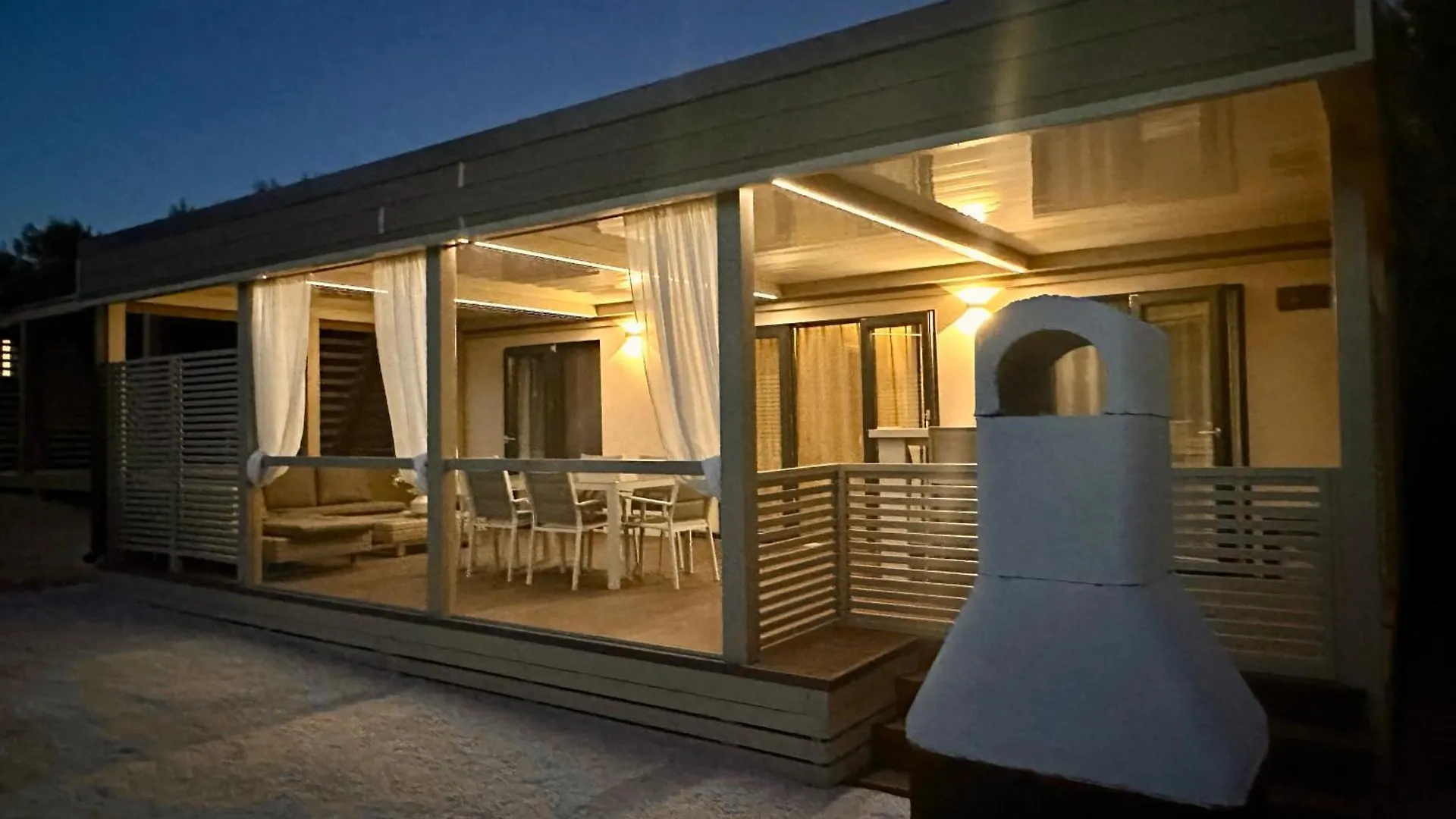 Sunset Serenity Villas With Onsite Pool And Only 3Min From Beach Drage Chorvatsko