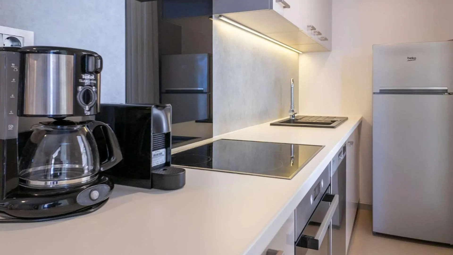 Feriehus Sunset Serenity Villas With Onsite Pool And Only 3Min From Beach Drage